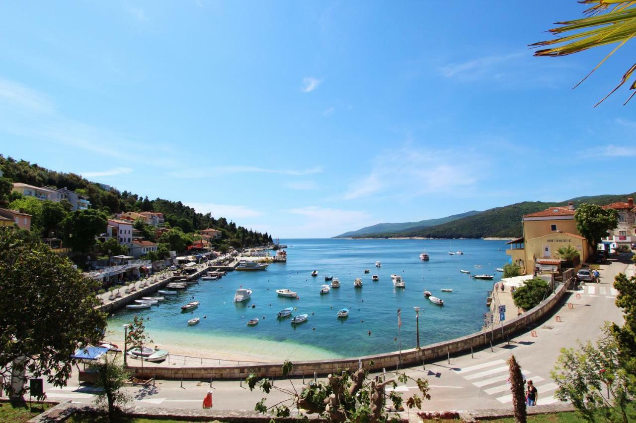 Luan Διαμέρισμα Rabac Εξωτερικό φωτογραφία