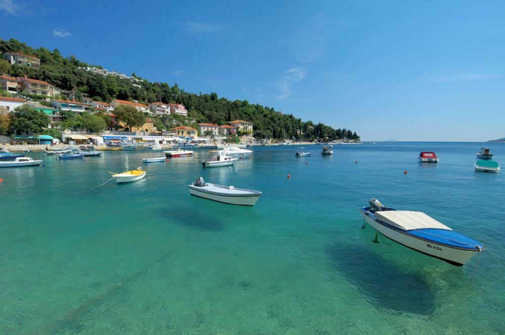 Luan Διαμέρισμα Rabac Εξωτερικό φωτογραφία