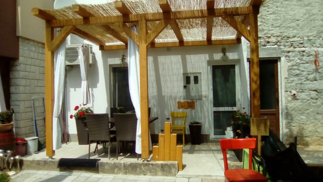 Luan Διαμέρισμα Rabac Εξωτερικό φωτογραφία